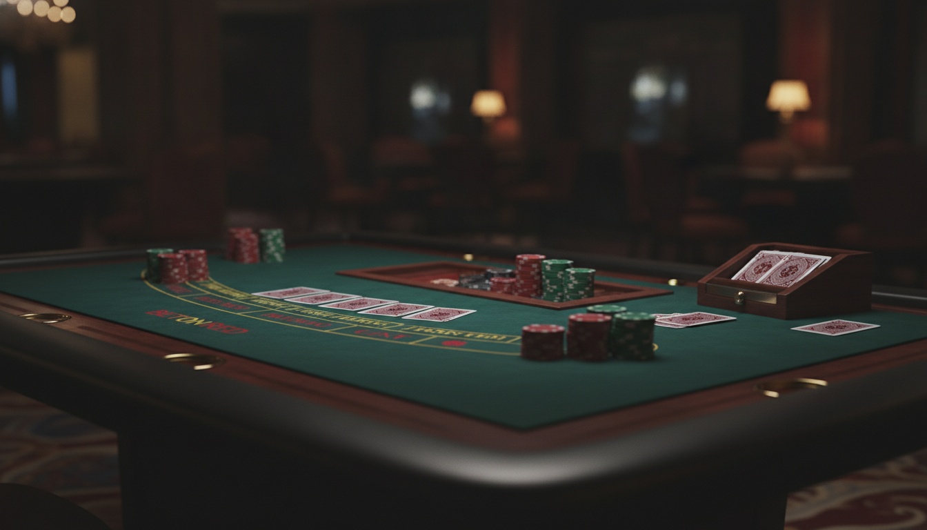 Objavte rozmanitosť hier v BetOnRed Casino